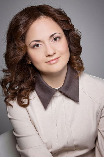 Татьяна Балебанова