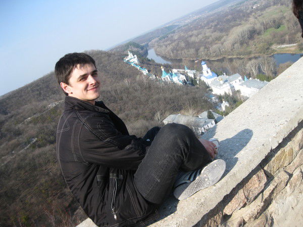 Саша Акрешора