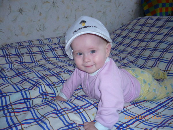 Екатерина Данилович