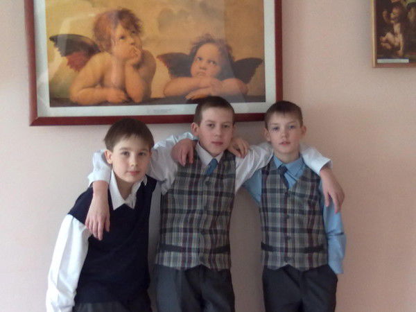 Даниил Куликов