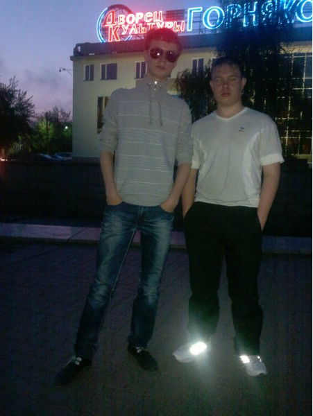 Дален Суюнов