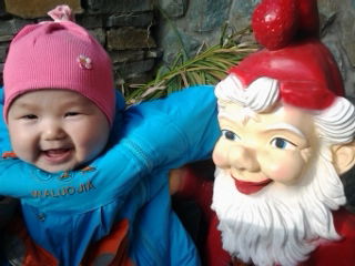 Гульдерайым Калимурзина