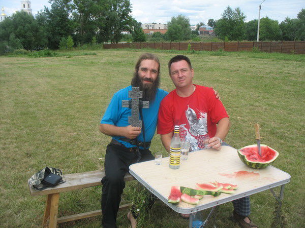 Денис Брунеp<Trubin>