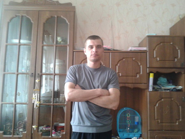 Дмитрий Небытов