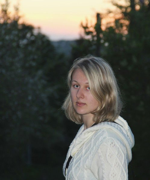 Катя Лашкова