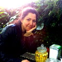Gozel Hudaykuliyeva