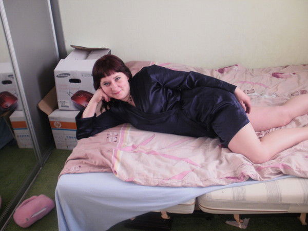 Анастасия Ильина