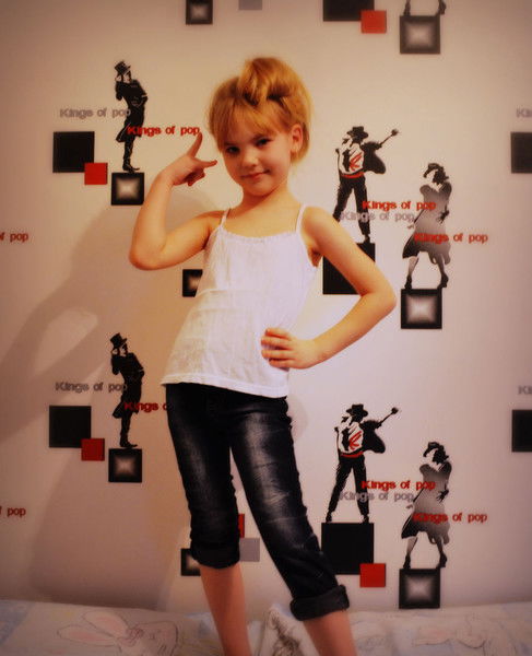 Кононова Яна