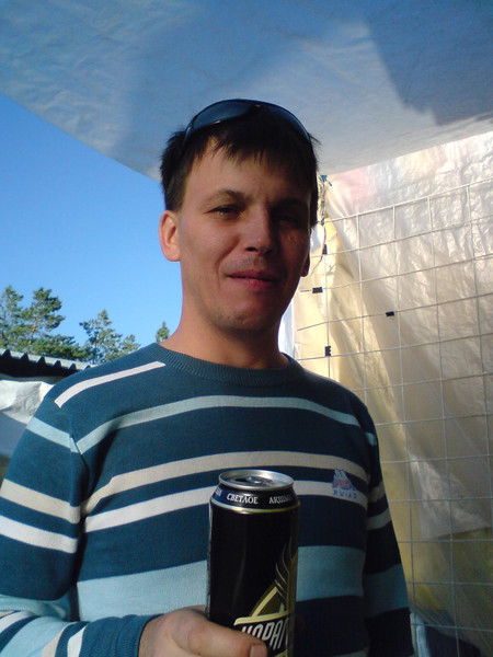 Игорь Шепилов