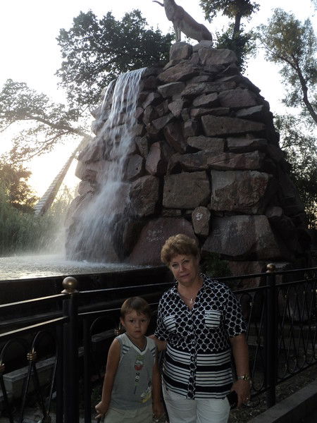 Надежда Агеева