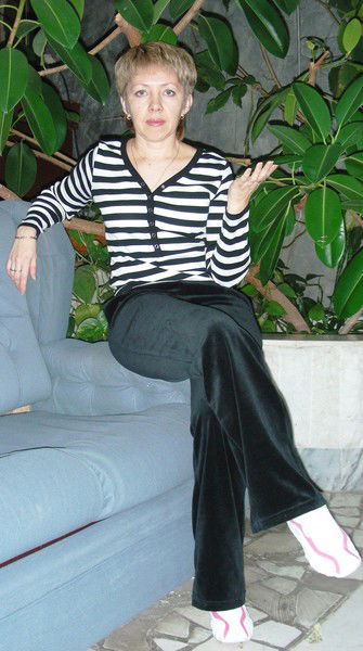 Татьяна Шуева