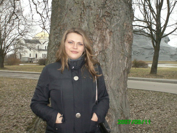 Екатерина Валуйко