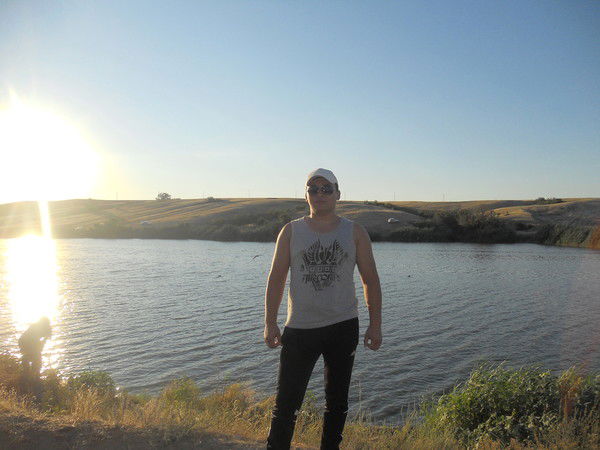 Азизбек Matkarimov!