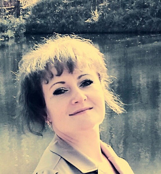 Алёна Гальченко