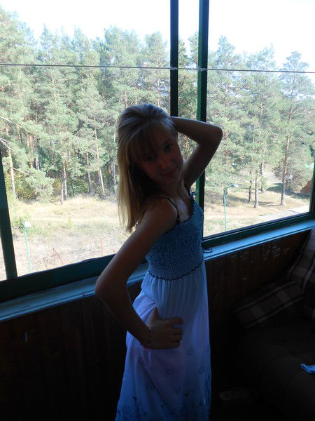 Людмила Пупышева