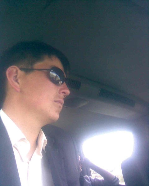 Cаттыгулов Улан