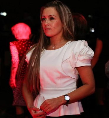 Алена Евгеньевна