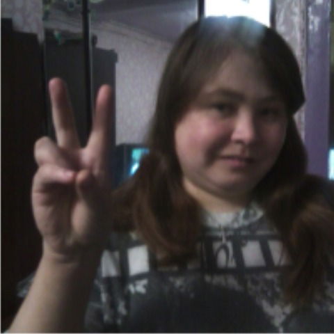 Лена Мерзлякова