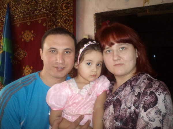 Екатерина Сафиева