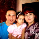 Екатерина Сафиева