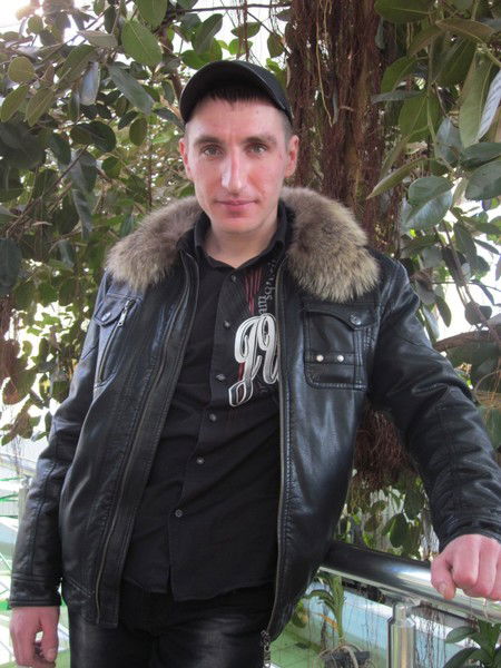 Рома Сипачев