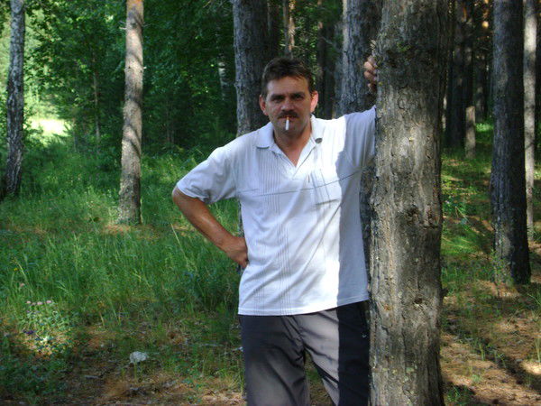 Андрей Юрьевич