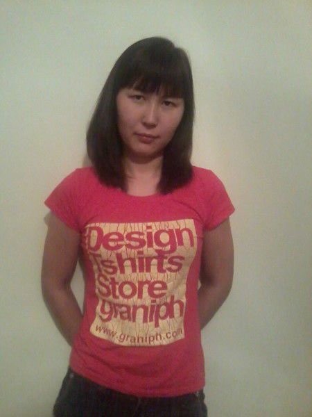 Айзат Шеитова