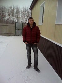 Артём Волошин