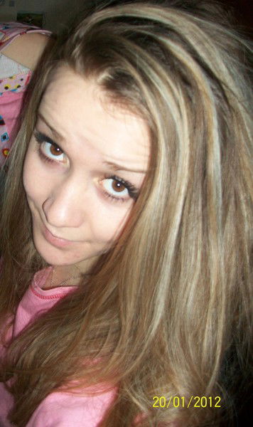 Наталья Щередина