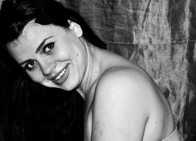 Ирина Курносенкова