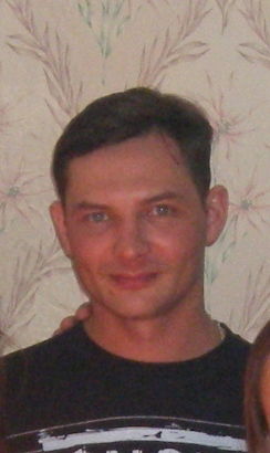 Денис Степаненко