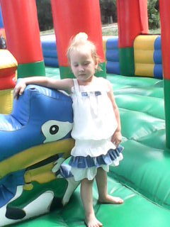 Анжела Илякова