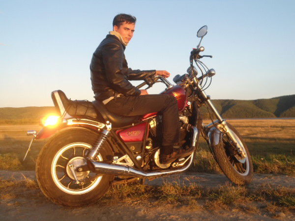 Илья Кузьминых