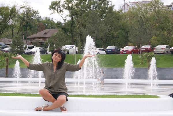 Расима Измайлова