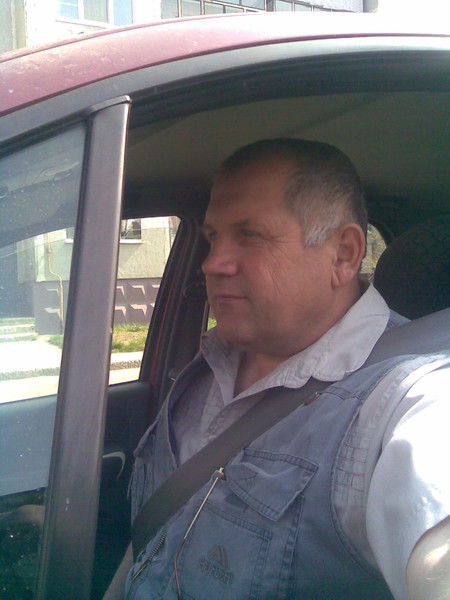 Александр Лучко