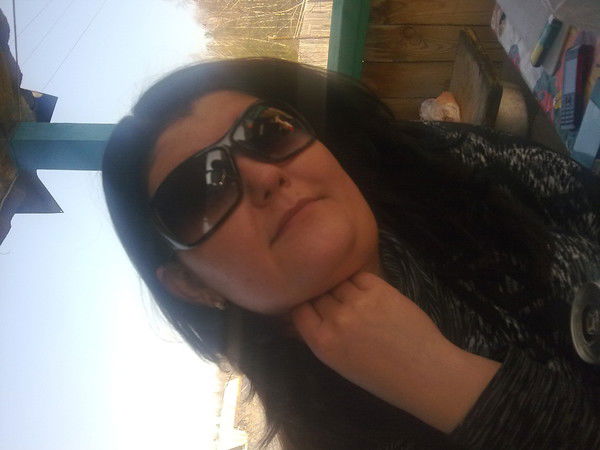 Елена Неганова