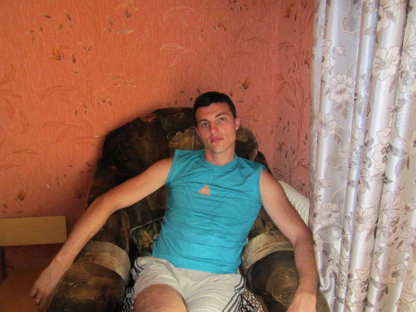 Сергей Евсеев