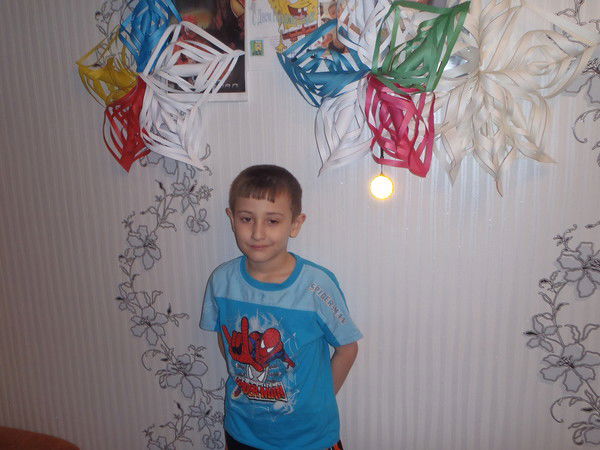 Амин Мусаев