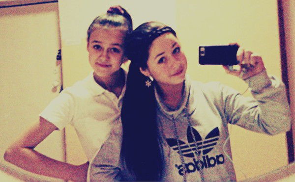 Елизавета Ковалёва