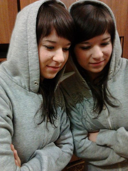 Алина Хализова