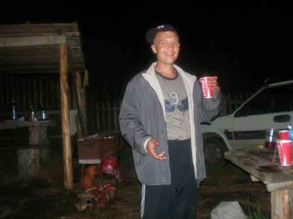 Юра Воронин