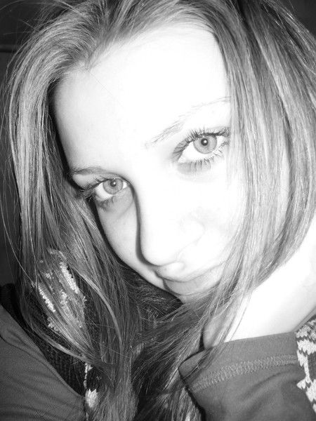 Наташа Шамшина