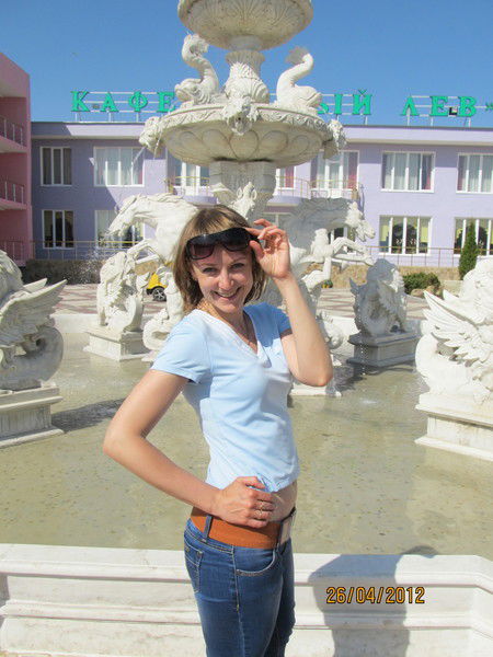 Евгения Валенкова