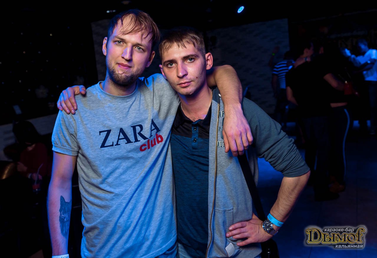 Лев Андреев