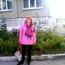 Надежда Салинник