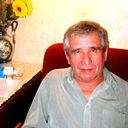 Фарит Ишметов