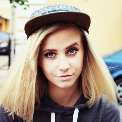 Яна Панфилова