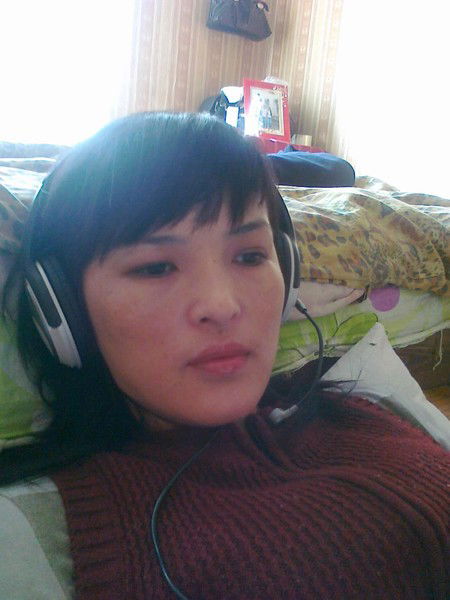 Жылдызбек Маматов