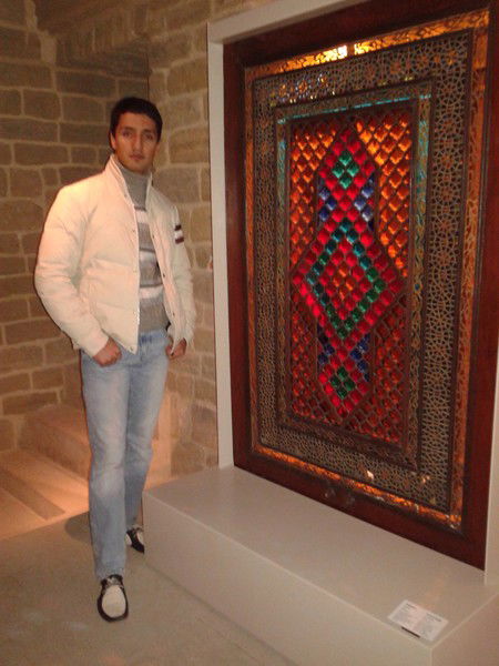 Араз Асадов