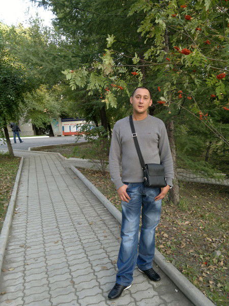 Денис Яковлев